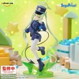 Оригинальная аниме фигурка &laquo;Blue Archive XStellar - Nozomi Tachibana&raquo;