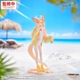 Оригинальная аниме фигурка &laquo;Blue Archive XStellar - Seia Swimsuit Version&raquo;