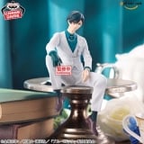 Оригинальная аниме фигурка &laquo;Blue Lock Sweets Flavor 2026 - Rin Itoshi&raquo;