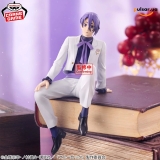 Оригинальная аниме фигурка &laquo;Blue Lock Sweets Flavor 2026 - Reo Mikage&raquo;
