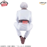 Оригинальная аниме фигурка &laquo;Blue Lock Sweets Flavor 2026 - Seishiro Nagi&raquo;