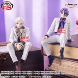 Оригинальная аниме фигурка &laquo;Blue Lock Sweets Flavor 2026 - Seishiro Nagi&raquo;