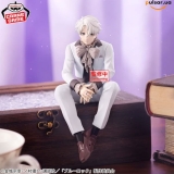 Оригинальная аниме фигурка &laquo;Blue Lock Sweets Flavor 2026 - Seishiro Nagi&raquo;
