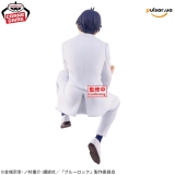 Оригинальная аниме фигурка &laquo;Blue Lock Sweets Flavor 2026 - Yoichi Isagi&raquo;
