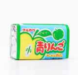 Жевательная резинка Marukawa Green Apple