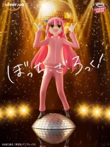 Оригинальная аниме фигурка &laquo;Bocchi The Rock! Figure - Hitori Gotoh&raquo;