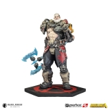 Оригинальная  фигурка &laquo;Borderlands&reg; 4 - Amon PVC Figure&raquo;