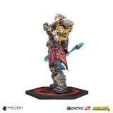 Оригинальная  фигурка &laquo;Borderlands&reg; 4 - Amon PVC Figure&raquo;