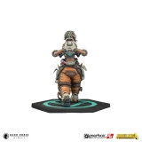 Оригинальная  фигурка &laquo;Borderlands&reg; 4 - Harlowe PVC Figure&raquo;