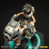 Оригинальная  фигурка &laquo;Borderlands&reg; 4 - Harlowe PVC Figure&raquo;