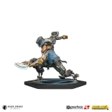 Оригинальная  фигурка &laquo;Borderlands&reg; 4 - Rafa PVC Figure&raquo;
