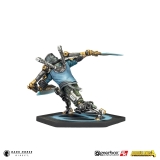 Оригинальная  фигурка &laquo;Borderlands&reg; 4 - Rafa PVC Figure&raquo;