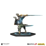 Оригинальная  фигурка &laquo;Borderlands&reg; 4 - Rafa PVC Figure&raquo;