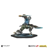 Оригинальная  фигурка &laquo;Borderlands&reg; 4 - Rafa PVC Figure&raquo;