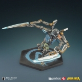 Оригінальна фігурка &laquo;Borderlands&reg; 4 - Rafa PVC Figure&raquo;