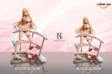 Оригинальная аниме фигурка &laquo;Bunana Studio &ndash; My Dress-Up Darling Kitagawa Marin 1/6 & 1/4 Scale Resin Statue&raquo;