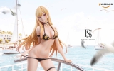 Оригинальная аниме фигурка &laquo;Bunana Studio &ndash; My Dress-Up Darling Kitagawa Marin 1/6 & 1/4 Scale Resin Statue&raquo;