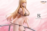 Оригинальная аниме фигурка &laquo;Bunana Studio &ndash; My Dress-Up Darling Kitagawa Marin 1/6 & 1/4 Scale Resin Statue&raquo;