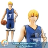 Оригинальная аниме фигурка Ichiban Kuji Kuroko no Basket ~Seirin&Kaijo~: Kise Ryouta