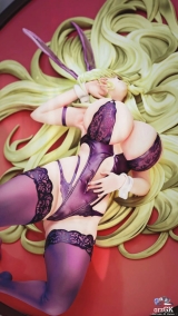 Оригинальная аниме фигурка &laquo;Head Light Studio - Napoli Azur Lane&raquo;