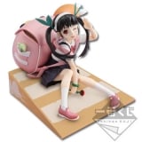 Оригинальная аниме фигурка Ichiban Kuji Premium Monogatari Series ~Koyomi no Shifuku no Toki~: Hachikuji Mayoi