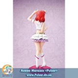 Оригинальная аниме фигурка Love Live! - Maki Nishikino LoveLive! First Fan Book Ver. 1/10 Complete Figure