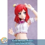 Оригинальная аниме фигурка Love Live! - Maki Nishikino LoveLive! First Fan Book Ver. 1/10 Complete Figure