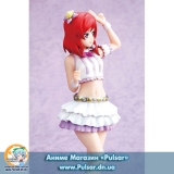 Оригинальная аниме фигурка Love Live! - Maki Nishikino LoveLive! First Fan Book Ver. 1/10 Complete Figure