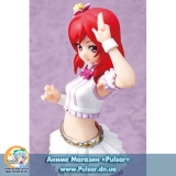 Оригинальная аниме фигурка Love Live! - Maki Nishikino LoveLive! First Fan Book Ver. 1/10 Complete Figure