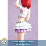 Оригинальная аниме фигурка Love Live! - Maki Nishikino LoveLive! First Fan Book Ver. 1/10 Complete Figure