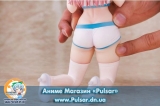Оригинальная аниме фигурка Super Sonico Nama Figure Patissier Ver. 1/6 Complete Figure