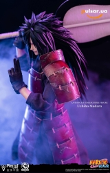 Оригинальная аниме фигурка &laquo;ROCKETTOYS Studio - Naruto Shippuden Uchiha Madara 1/6 Scale Action Figure&raquo;