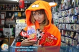 Косплей мантия Умару (плащ, накидка) Umaru-chan