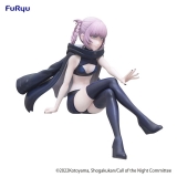 Оригинальная аниме фигОригинальная аниме фигурка &laquo;"Call of the Night" Noodle Stopper Figure Nanakusa Nazuna&raquo;