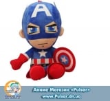 Мягкая игрушка Captain America