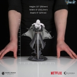 Оригинальная  фигурка &laquo;Castlevania: Nocturne - Alucard PVC Figure&raquo;