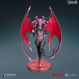 Оригинальная  фигурка &laquo;Castlevania: Nocturne - Drolta PVC Figure&raquo;