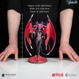 Оригинальная  фигурка &laquo;Castlevania: Nocturne - Drolta PVC Figure&raquo;
