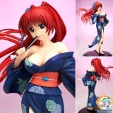 Оригінальна аніме фігурка ToHeart2 - Tamaki Kosaka Yukata Ver. 1/8 Complete Figure