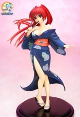 Оригінальна аніме фігурка ToHeart2 - Tamaki Kosaka Yukata Ver. 1/8 Complete Figure