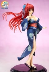 Оригінальна аніме фігурка ToHeart2 - Tamaki Kosaka Yukata Ver. 1/8 Complete Figure