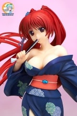Оригінальна аніме фігурка ToHeart2 - Tamaki Kosaka Yukata Ver. 1/8 Complete Figure