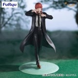 Оригинальная аниме фигурка &laquo;CHAINSAW MAN - FIGURE MAKIMA EXCEED CREATIVE&raquo;