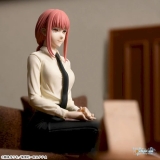 Оригинальная аниме фигурка &laquo;SEGA Chainsaw Man Makima Premium Chokonose&raquo;