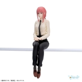 Оригинальная аниме фигурка &laquo;SEGA Chainsaw Man Makima Premium Chokonose&raquo;