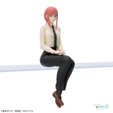 Оригинальная аниме фигурка &laquo;SEGA Chainsaw Man Makima Premium Chokonose&raquo;
