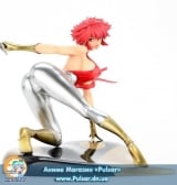 Оригинальная аниме фигурка Cutey Honey Infinite Premium 1/6 Complete Figure
