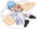 Акриловый стенд 15 см «Evangelion» tape 5