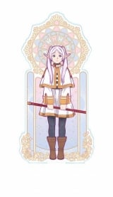 Акриловый стенд 15 см &laquo;Sousou no Frieren&raquo; tape 1
