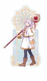 Акриловый стенд 15 см &laquo;Sousou no Frieren&raquo; tape 2